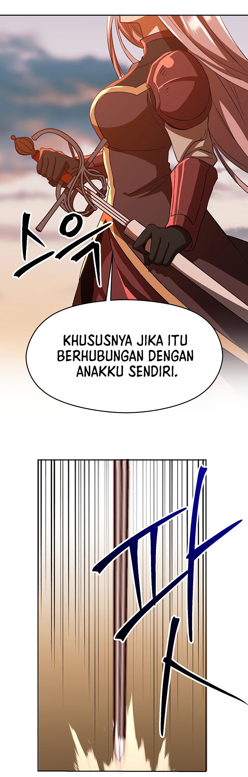 Archmage Transcending Through Regression Chapter 30 - halaman 45