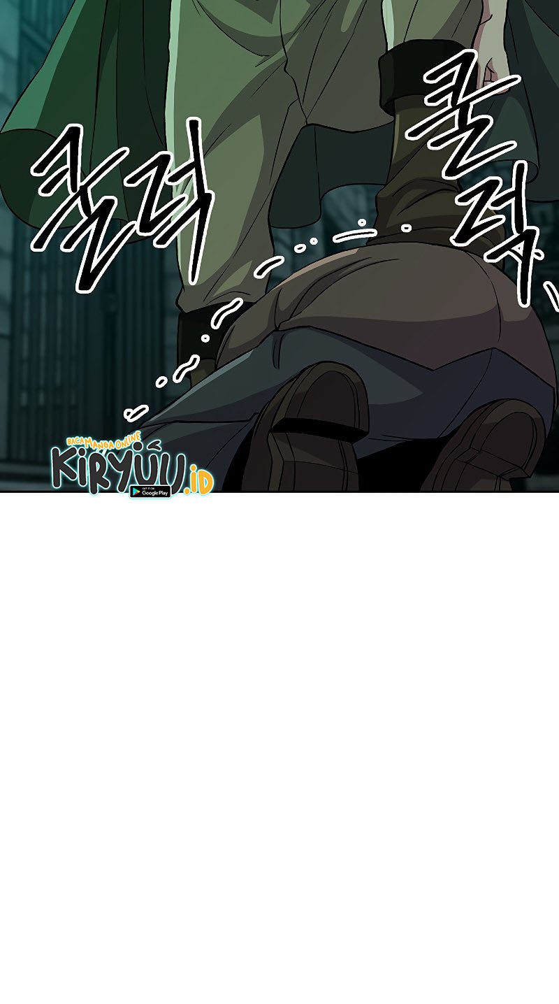 Archmage Transcending Through Regression Chapter 30 - halaman 6