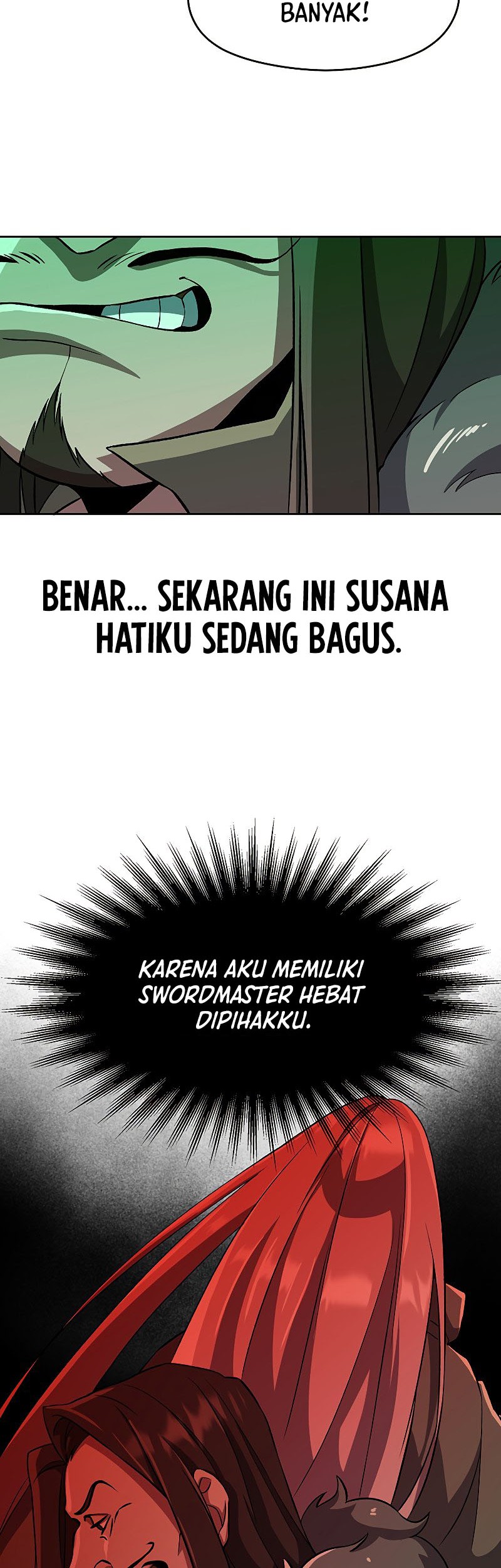 Archmage Transcending Through Regression Chapter 30 - halaman 8