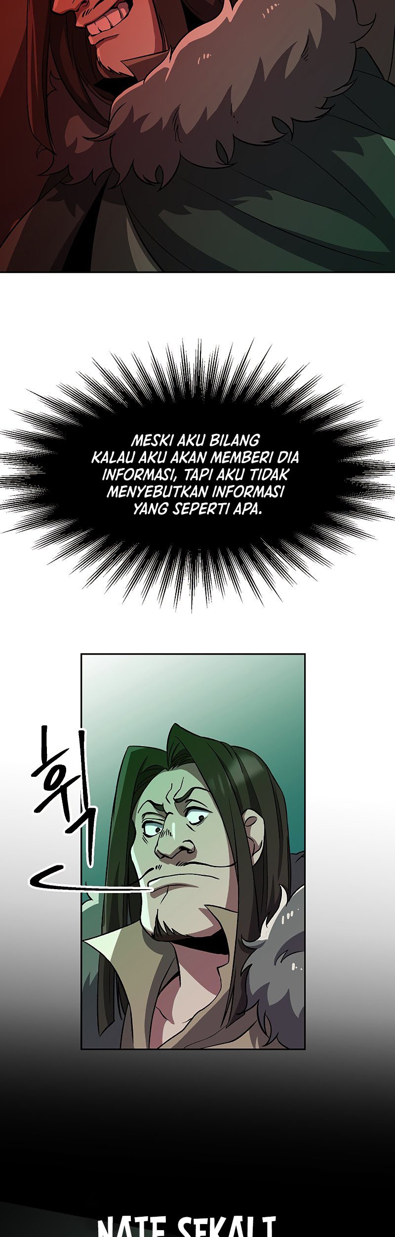 Archmage Transcending Through Regression Chapter 30 - halaman 9