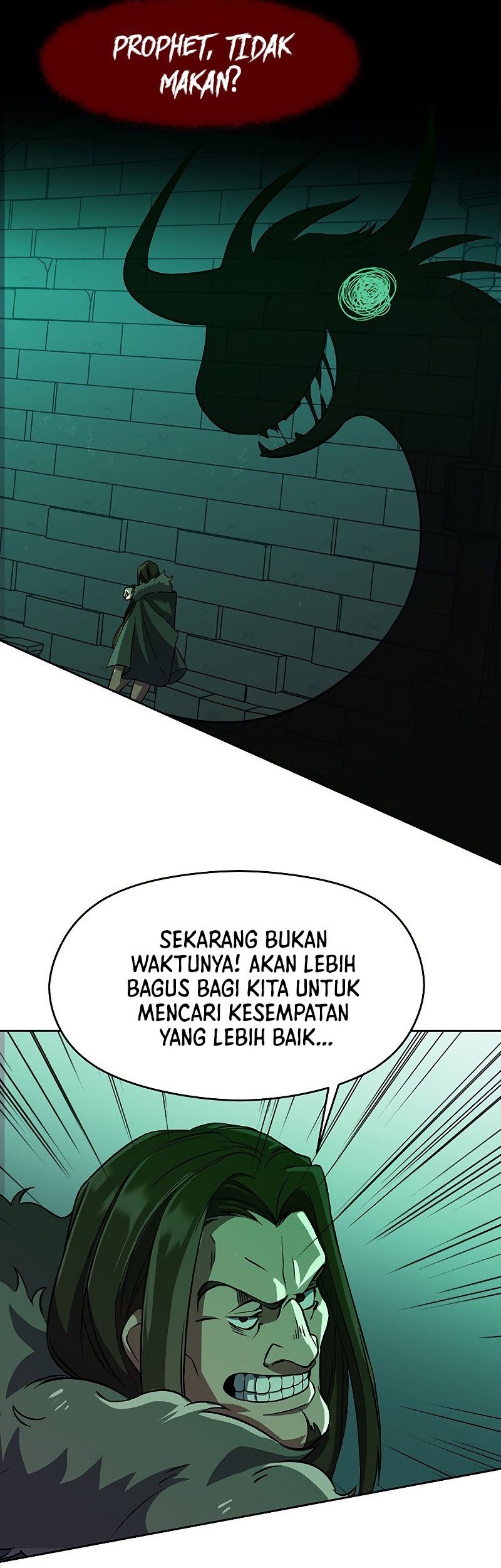 Archmage Transcending Through Regression Chapter 31 - halaman 13