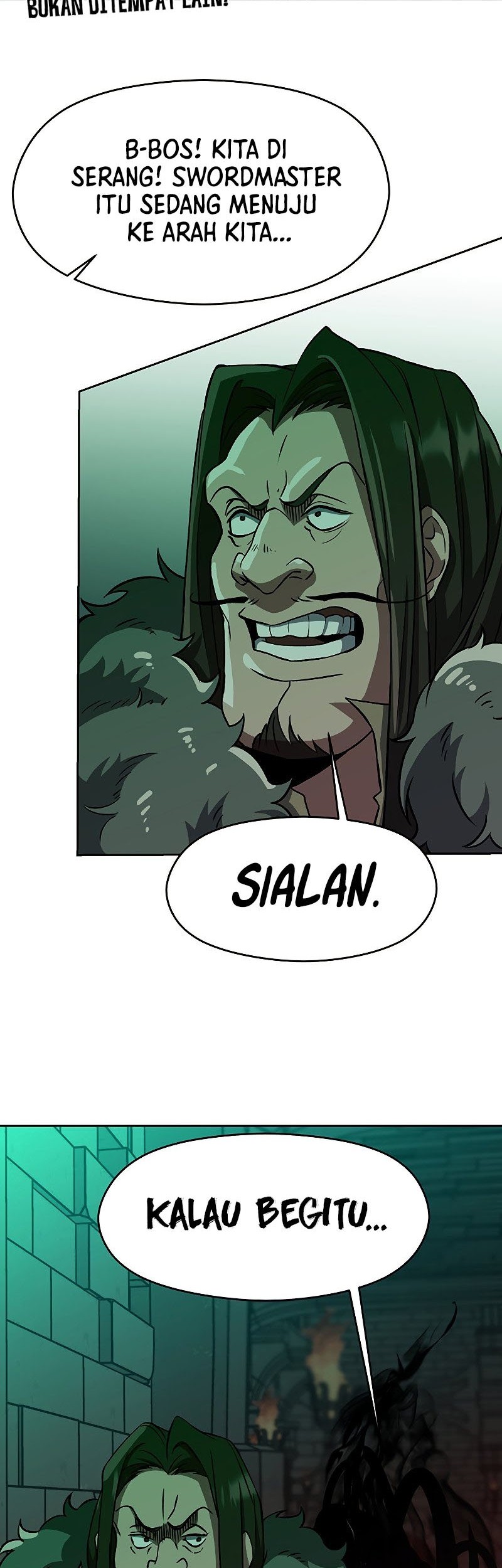 Archmage Transcending Through Regression Chapter 31 - halaman 16
