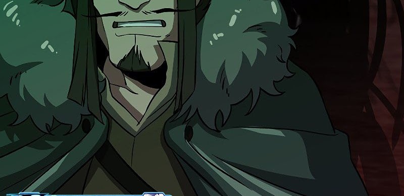 Archmage Transcending Through Regression Chapter 31 - halaman 17