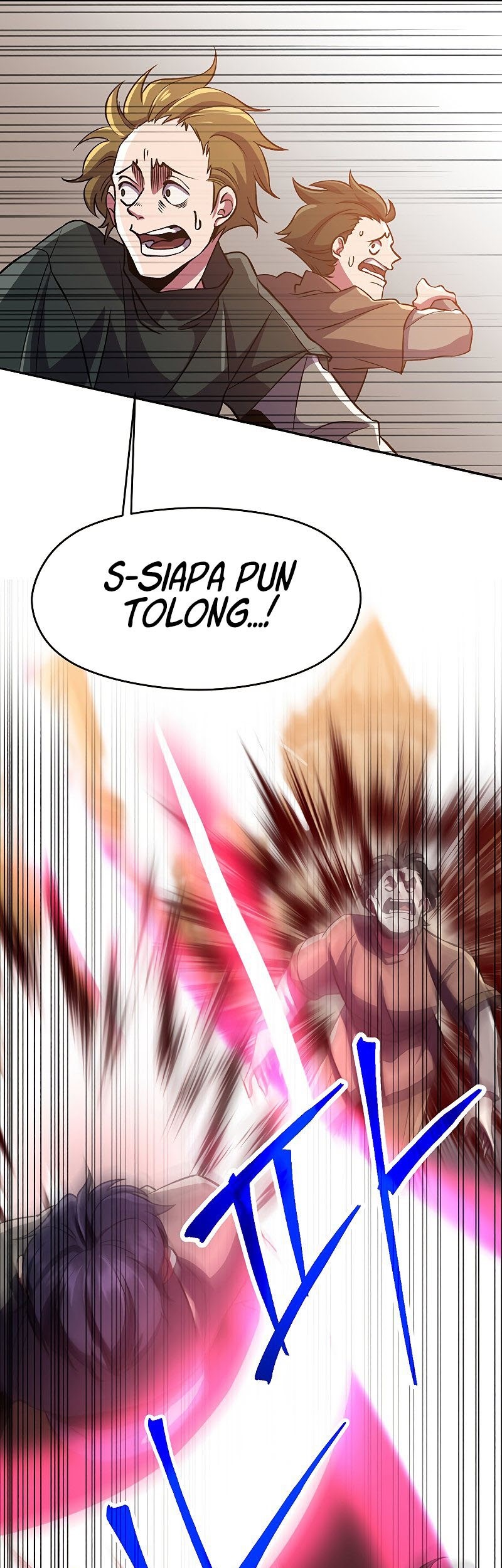 Archmage Transcending Through Regression Chapter 31 - halaman 21