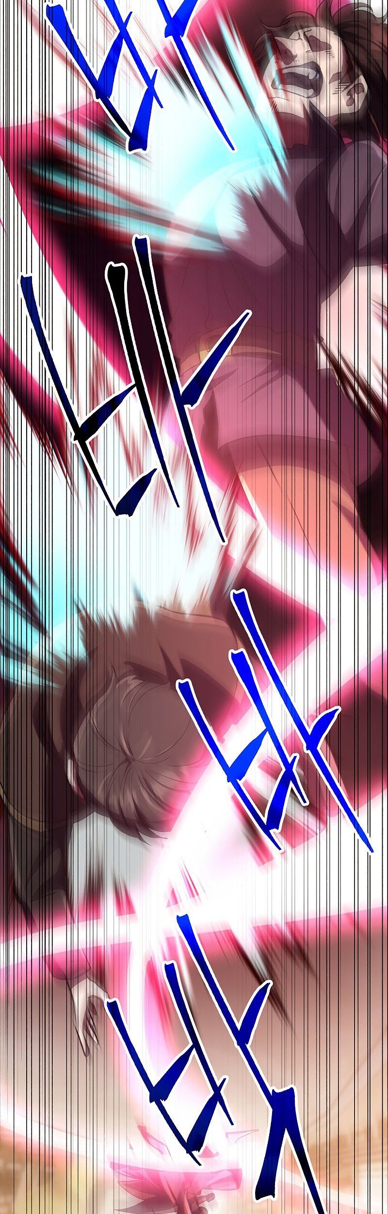 Archmage Transcending Through Regression Chapter 31 - halaman 22