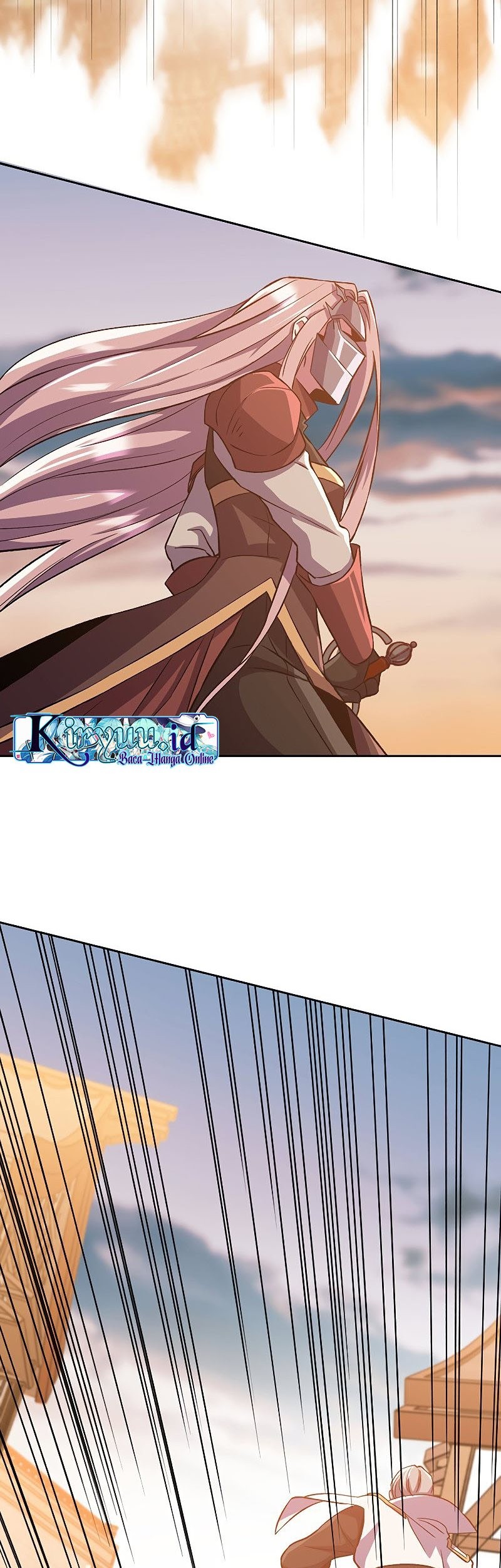 Archmage Transcending Through Regression Chapter 31 - halaman 24