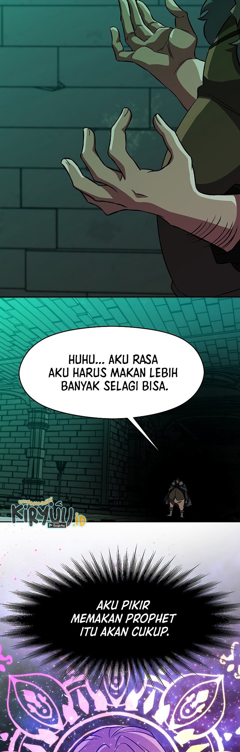 Archmage Transcending Through Regression Chapter 31 - halaman 34
