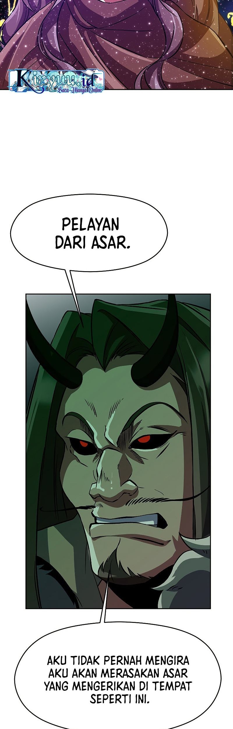 Archmage Transcending Through Regression Chapter 31 - halaman 36