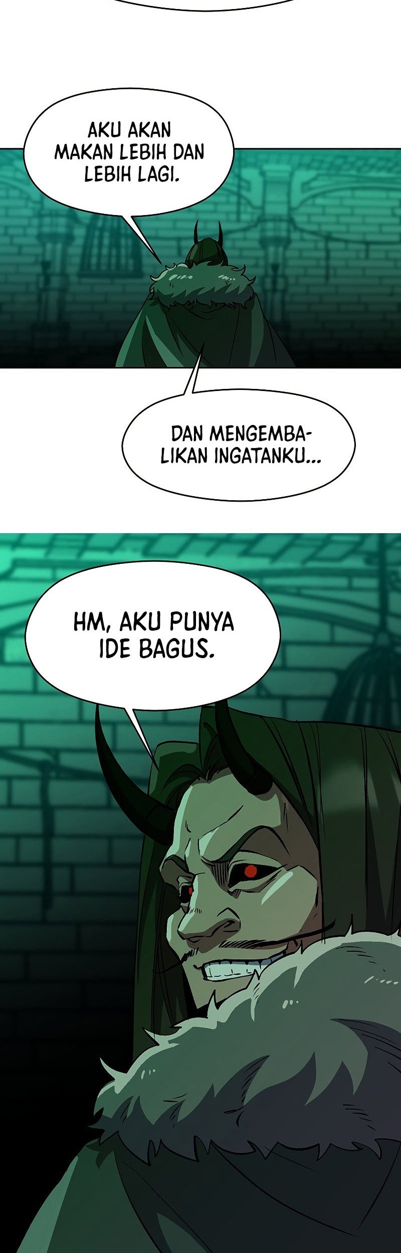 Archmage Transcending Through Regression Chapter 31 - halaman 37