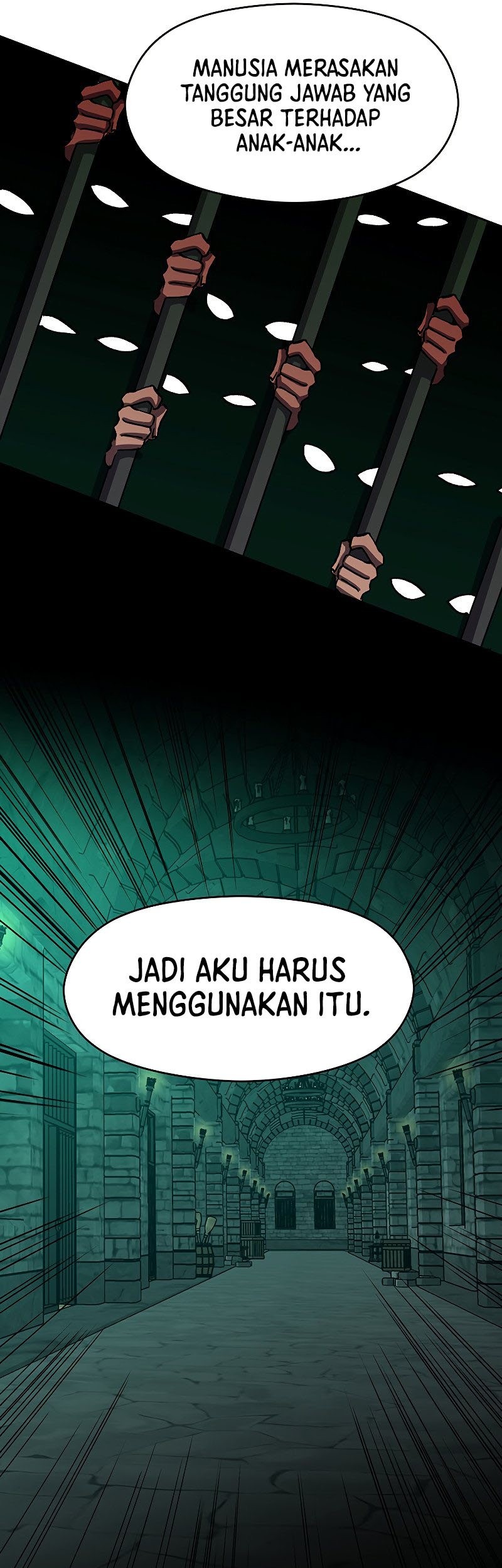 Archmage Transcending Through Regression Chapter 31 - halaman 39