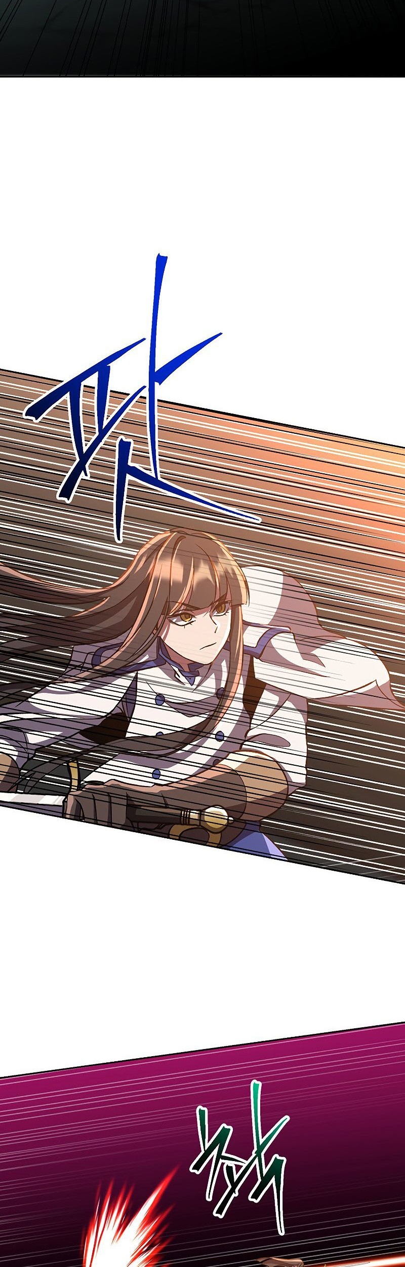 Archmage Transcending Through Regression Chapter 31 - halaman 40