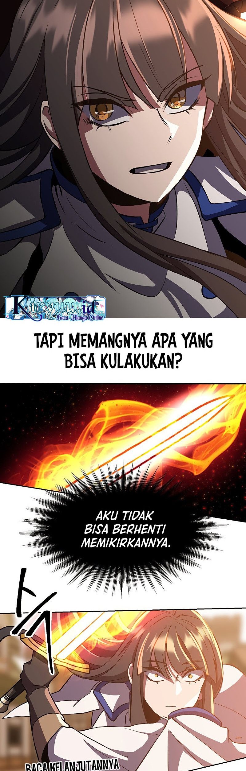 Archmage Transcending Through Regression Chapter 31 - halaman 43