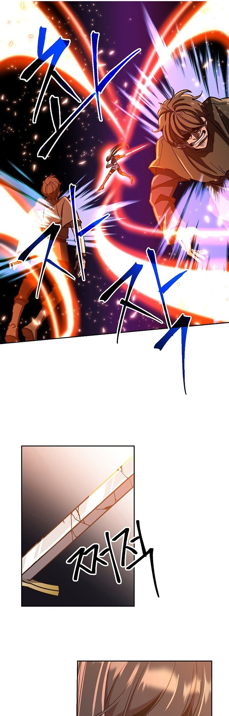 Archmage Transcending Through Regression Chapter 31 - halaman 45
