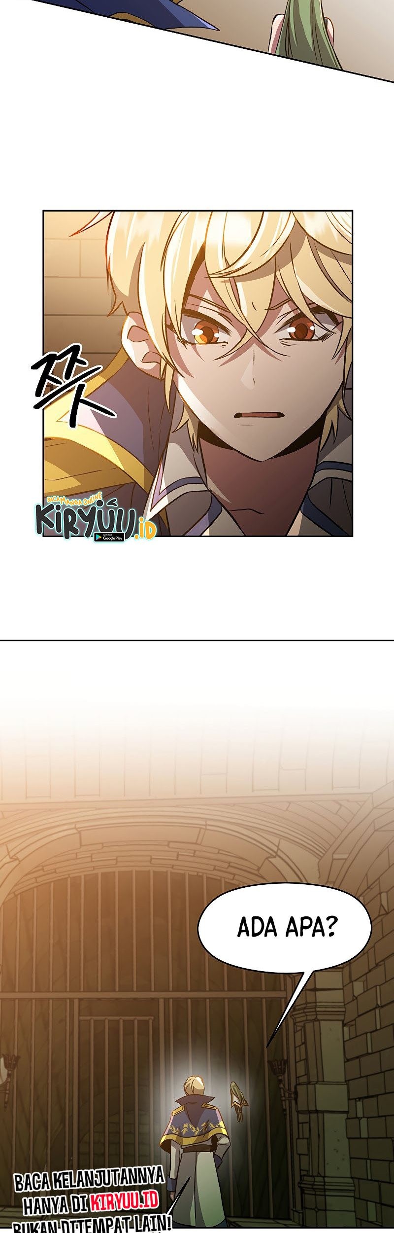 Archmage Transcending Through Regression Chapter 31 - halaman 54