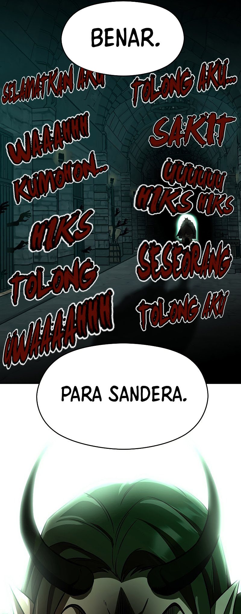 Archmage Transcending Through Regression Chapter 31 - halaman 57