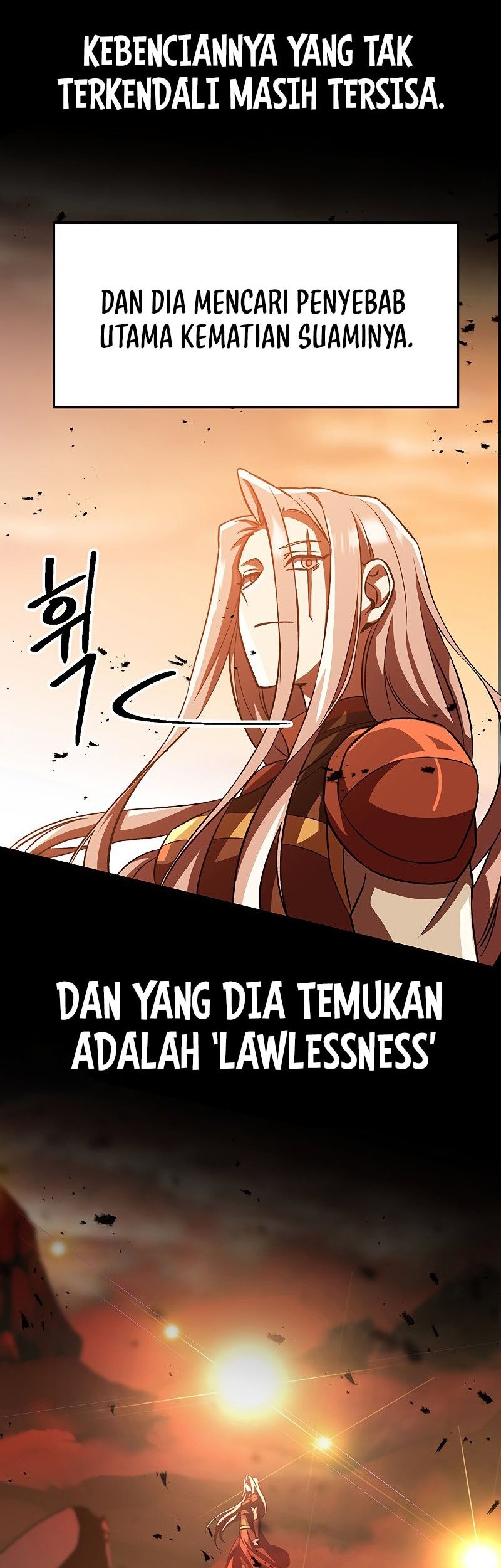 Archmage Transcending Through Regression Chapter 31 - halaman 6