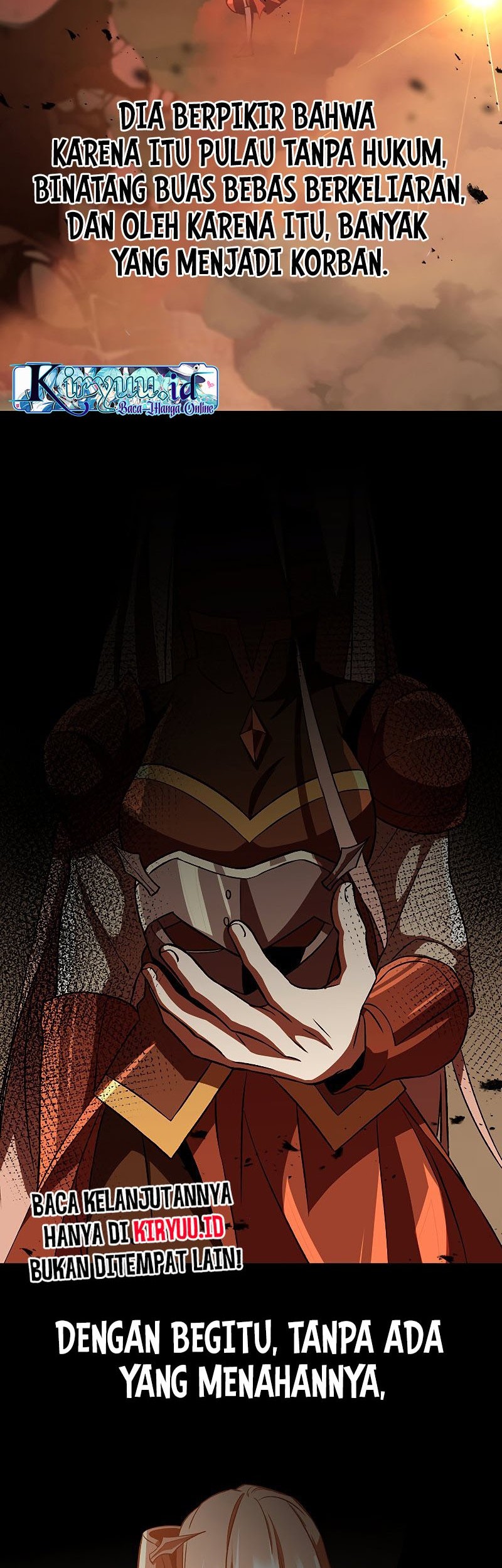 Archmage Transcending Through Regression Chapter 31 - halaman 7