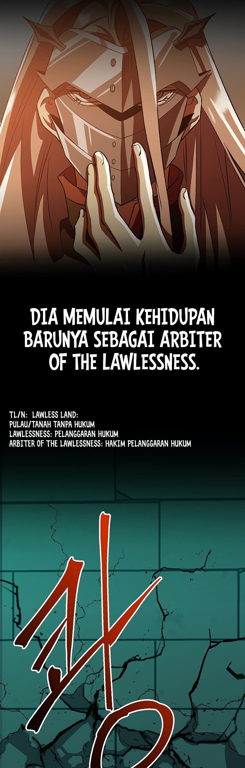 Archmage Transcending Through Regression Chapter 31 - halaman 9