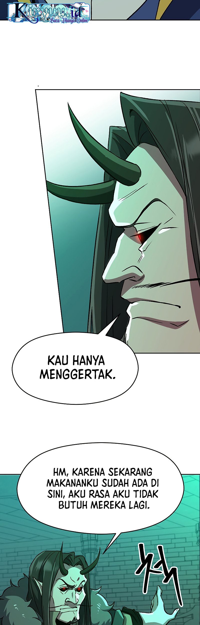 Archmage Transcending Through Regression Chapter 32 - halaman 11