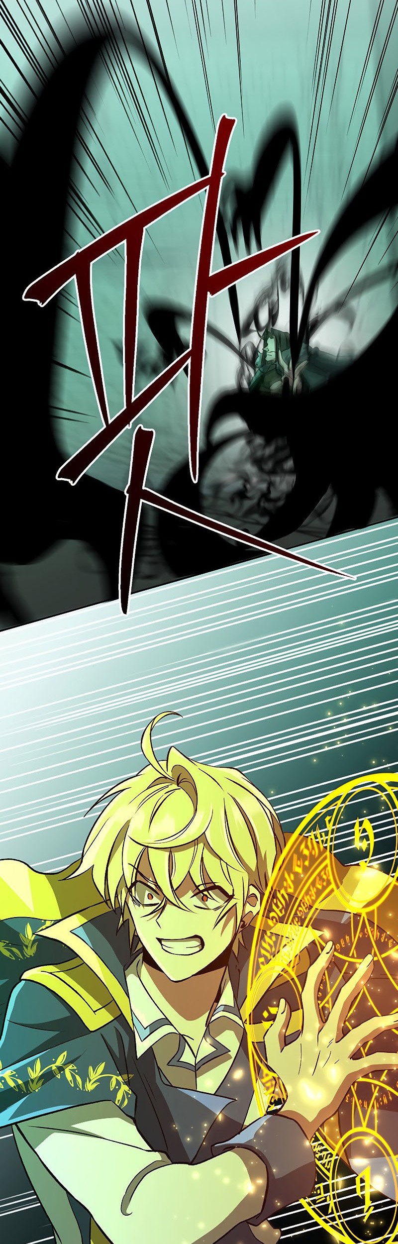 Archmage Transcending Through Regression Chapter 32 - halaman 14