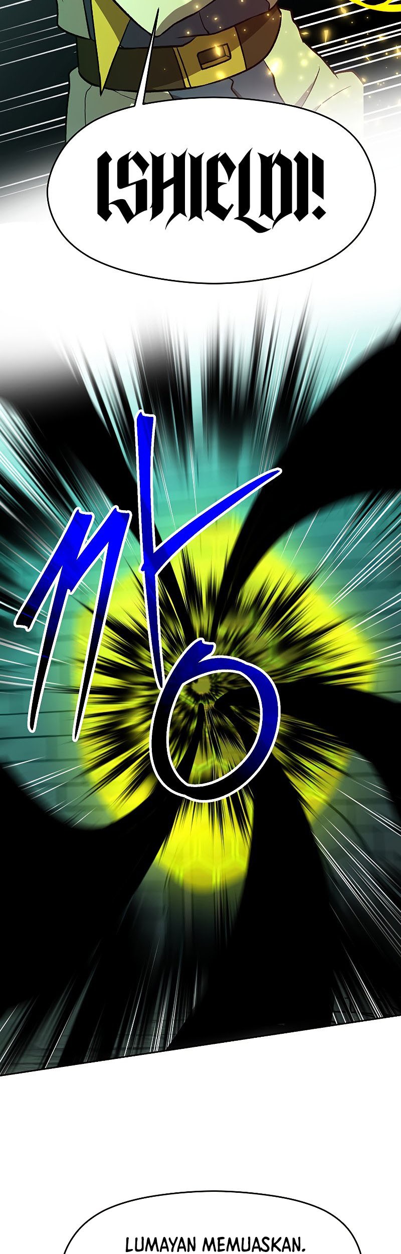 Archmage Transcending Through Regression Chapter 32 - halaman 15