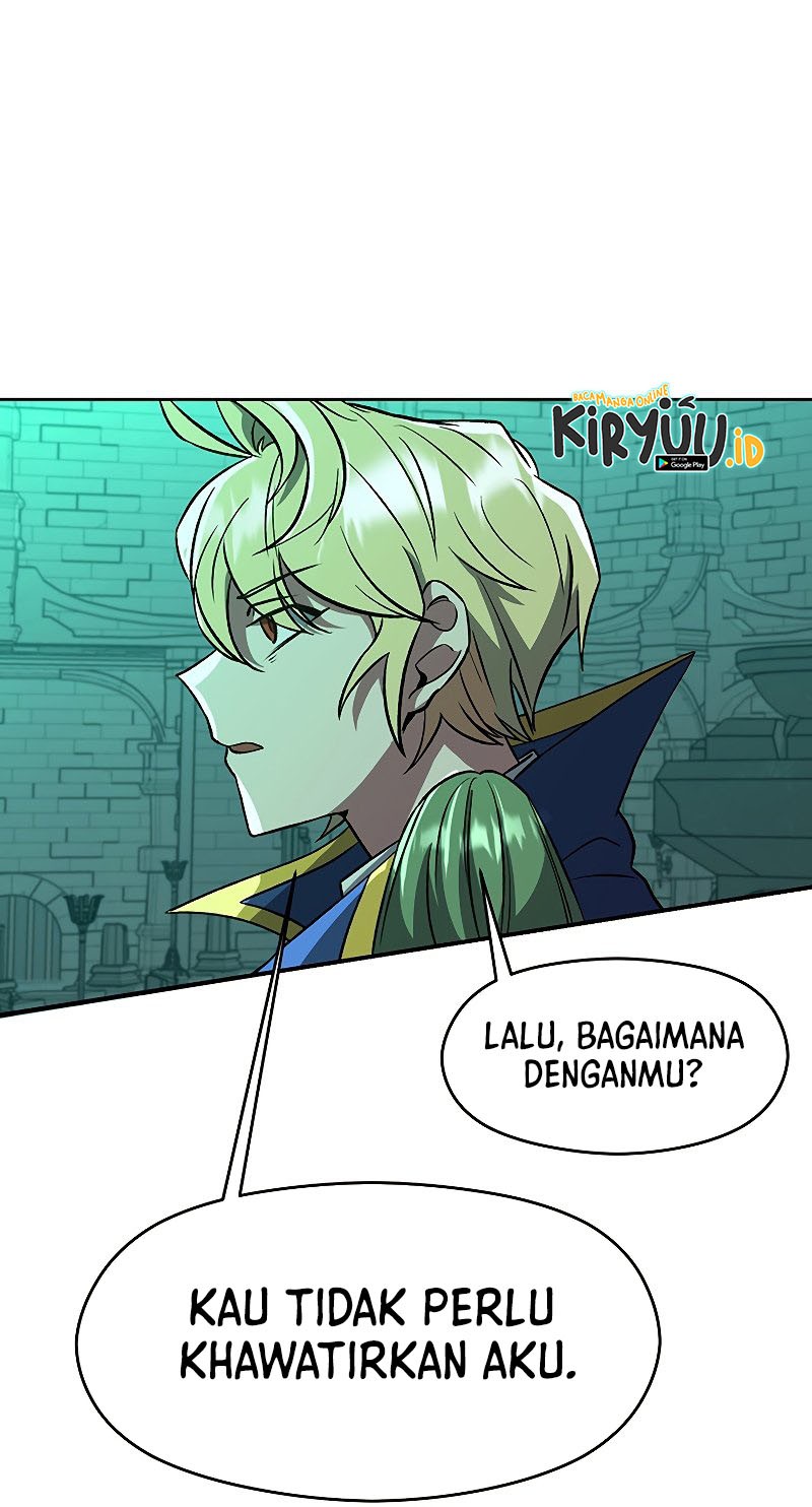 Archmage Transcending Through Regression Chapter 32 - halaman 17