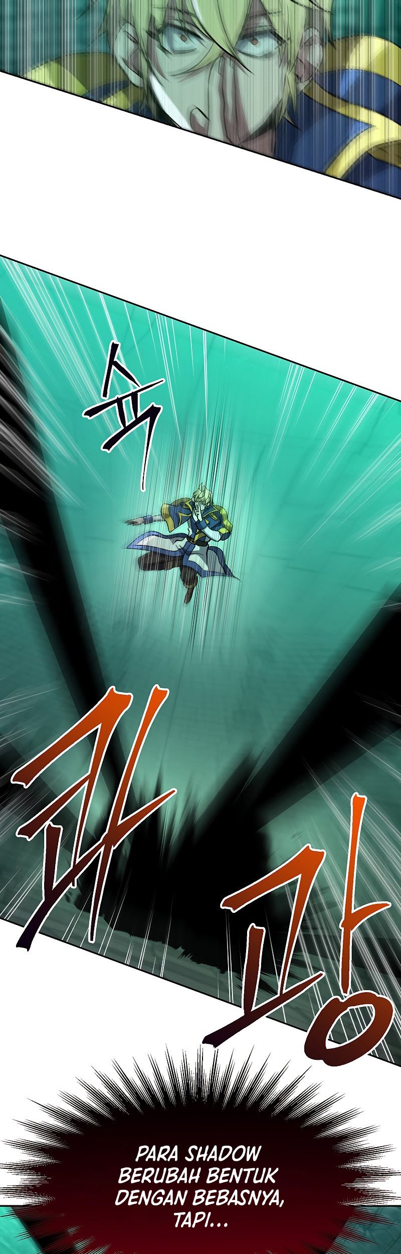 Archmage Transcending Through Regression Chapter 32 - halaman 20
