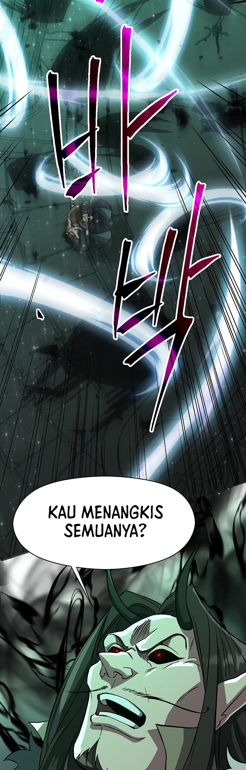 Archmage Transcending Through Regression Chapter 32 - halaman 24