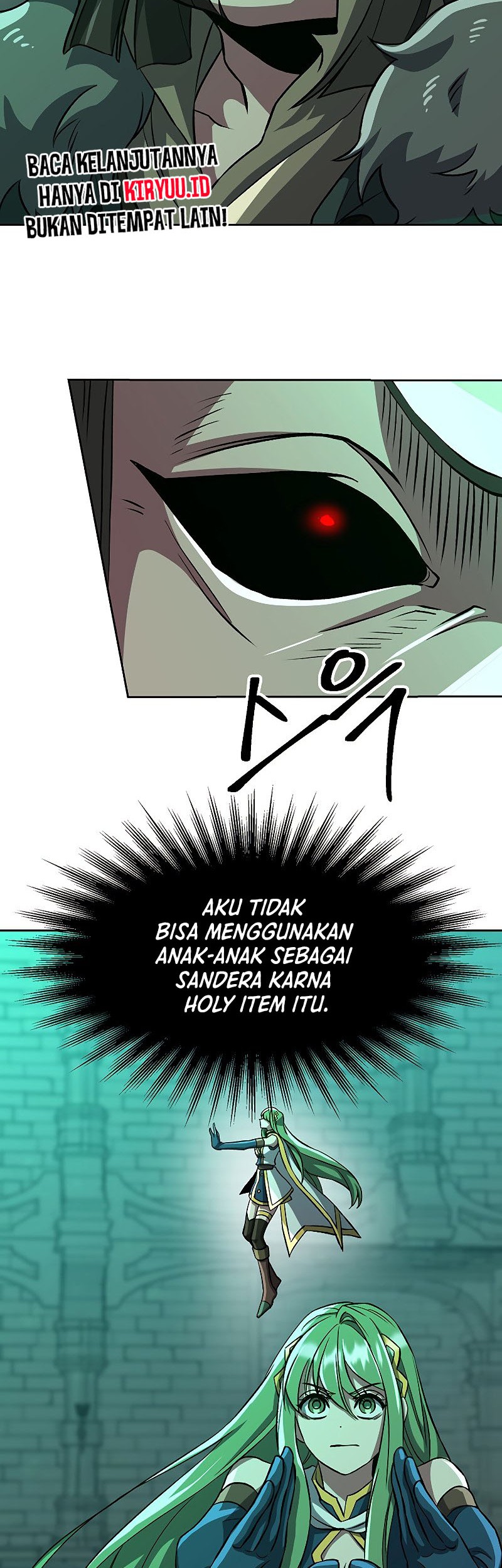Archmage Transcending Through Regression Chapter 32 - halaman 25
