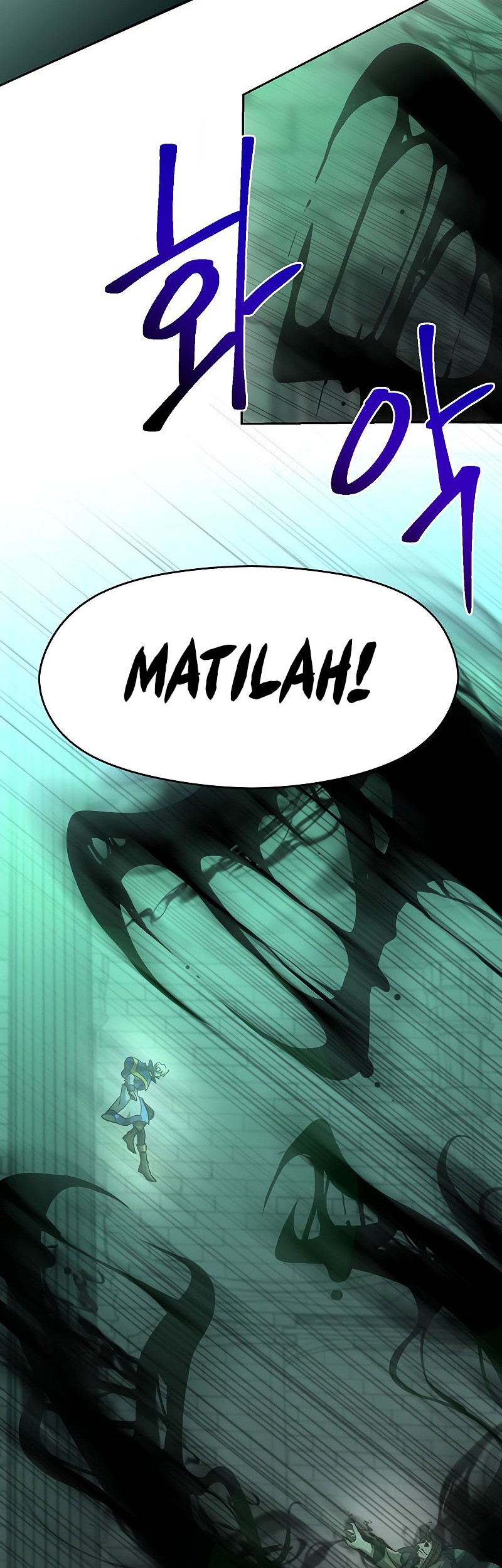 Archmage Transcending Through Regression Chapter 32 - halaman 28