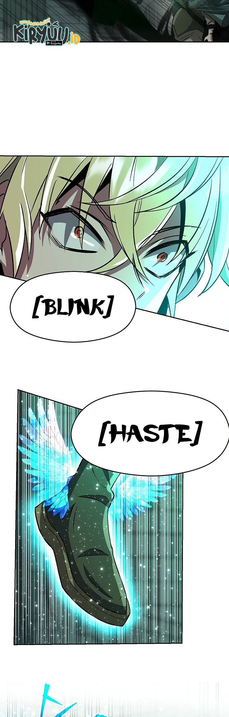Archmage Transcending Through Regression Chapter 32 - halaman 29