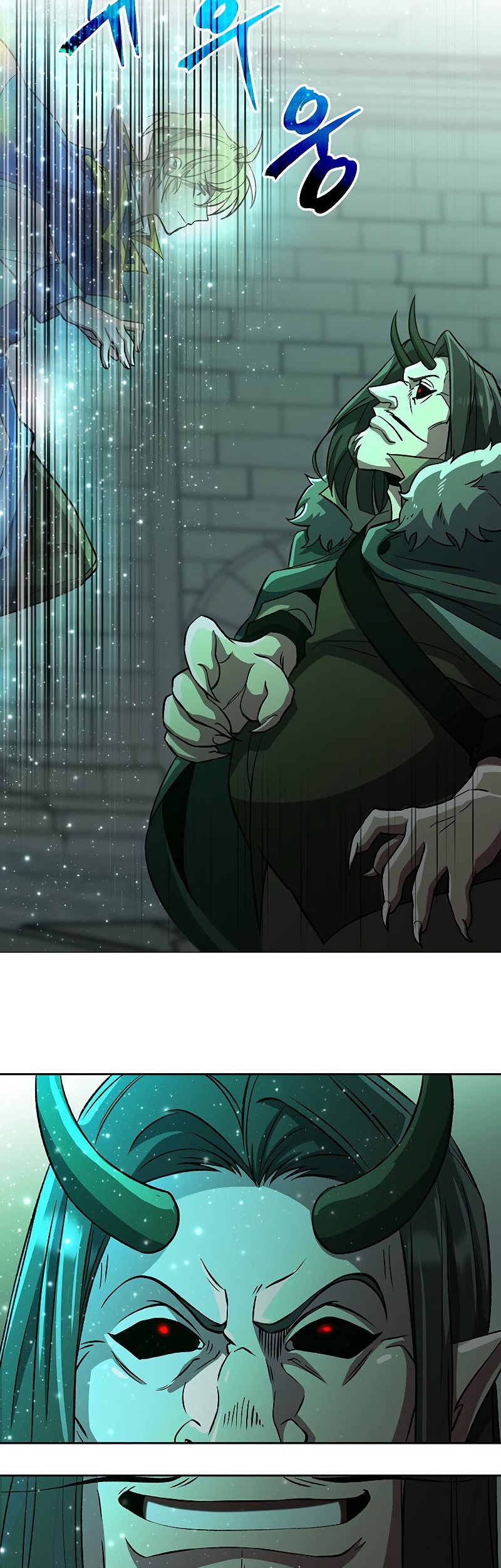 Archmage Transcending Through Regression Chapter 32 - halaman 30