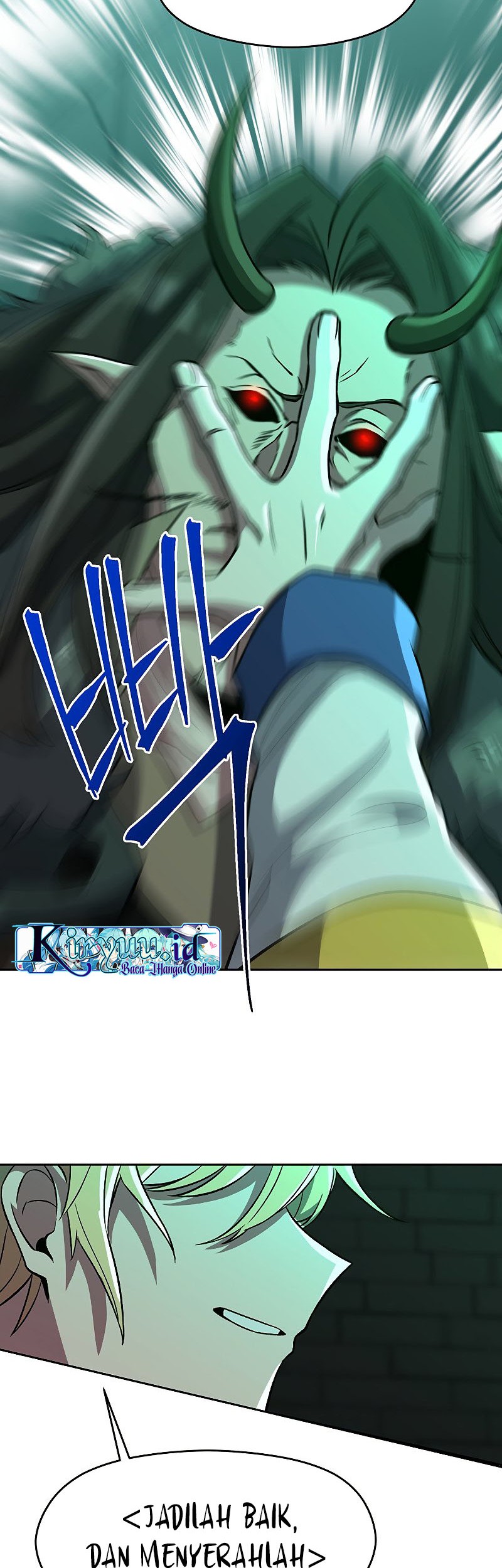 Archmage Transcending Through Regression Chapter 32 - halaman 33