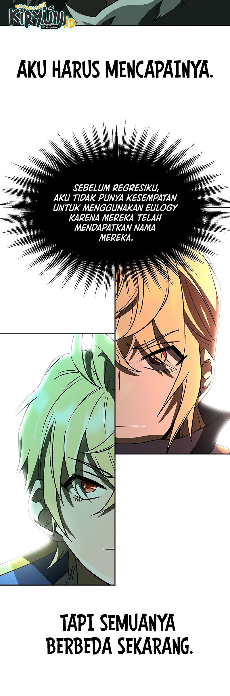 Archmage Transcending Through Regression Chapter 32 - halaman 39