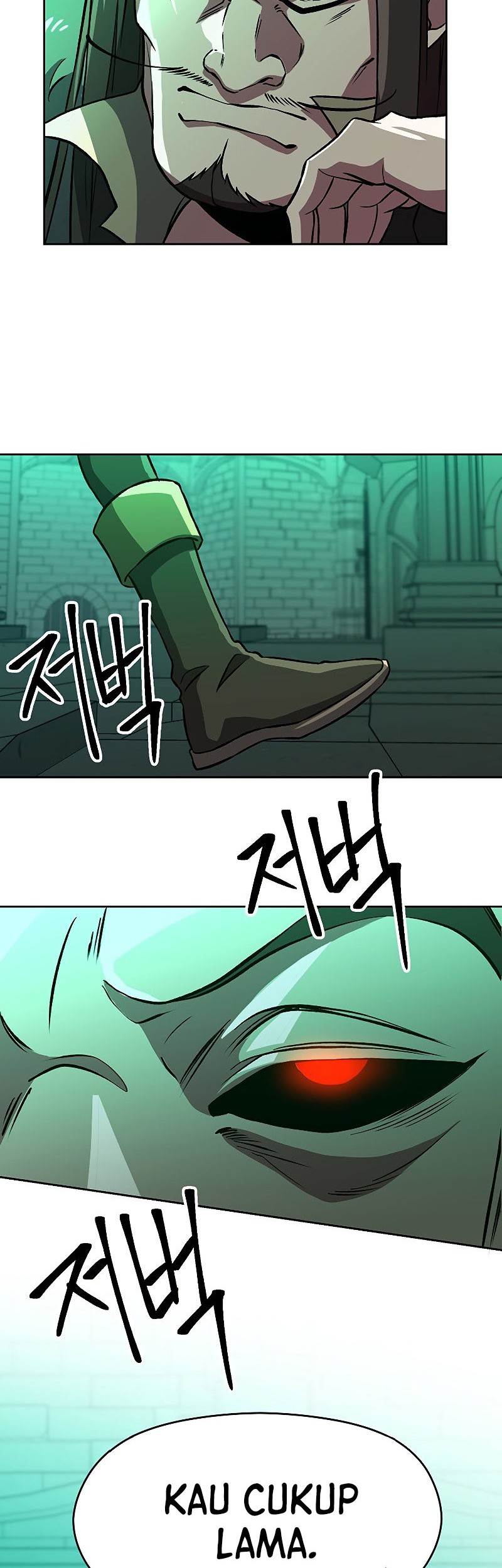 Archmage Transcending Through Regression Chapter 32 - halaman 4