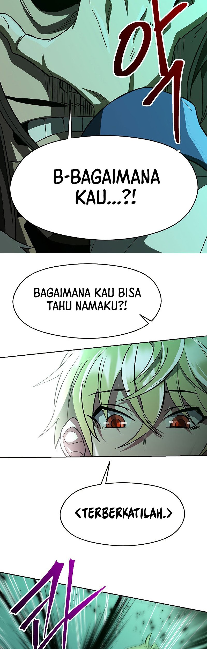 Archmage Transcending Through Regression Chapter 32 - halaman 41
