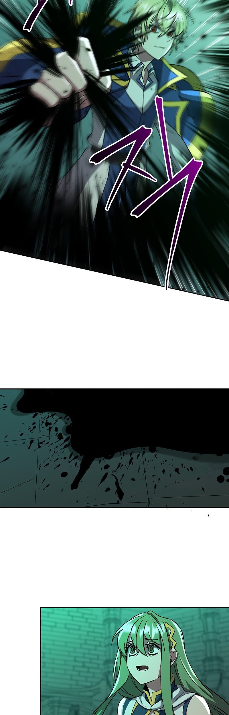 Archmage Transcending Through Regression Chapter 32 - halaman 42