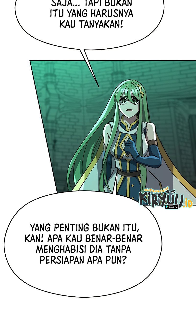 Archmage Transcending Through Regression Chapter 32 - halaman 44