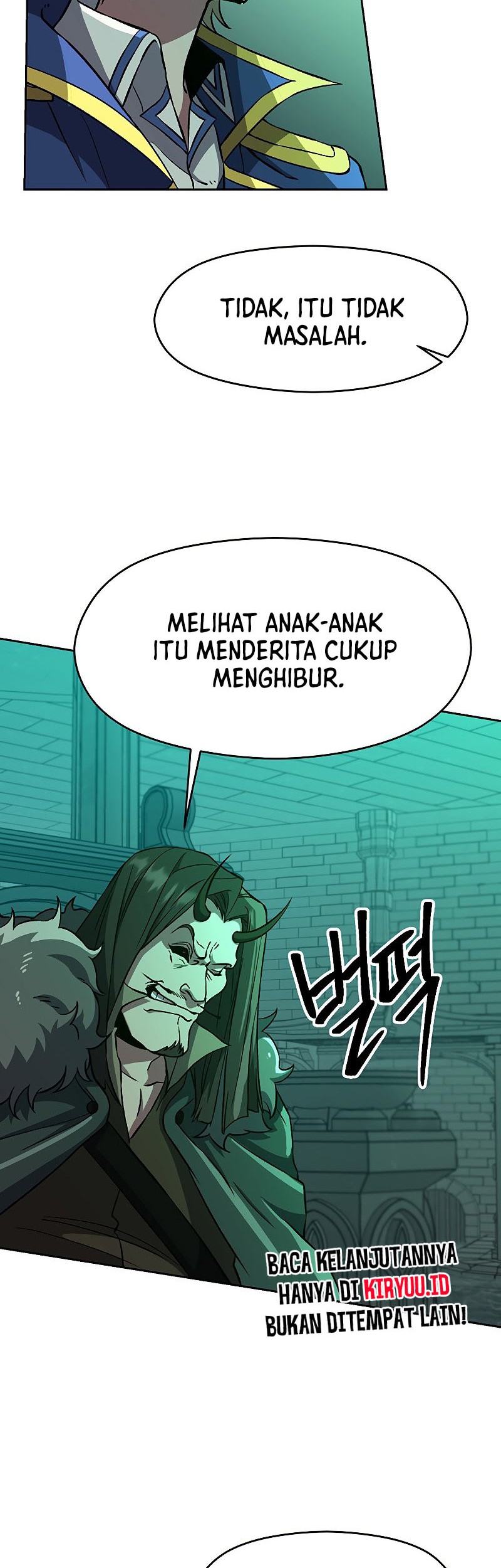 Archmage Transcending Through Regression Chapter 32 - halaman 6
