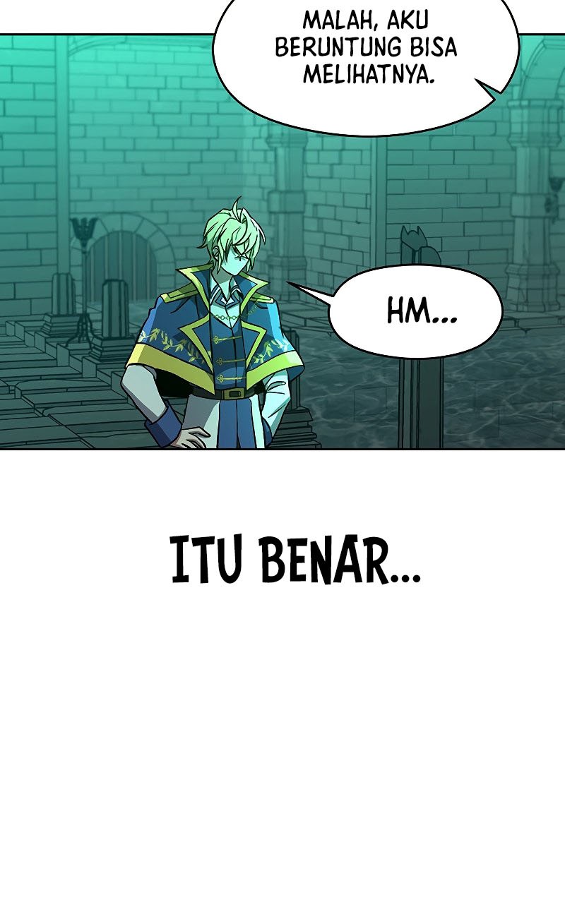 Archmage Transcending Through Regression Chapter 32 - halaman 7