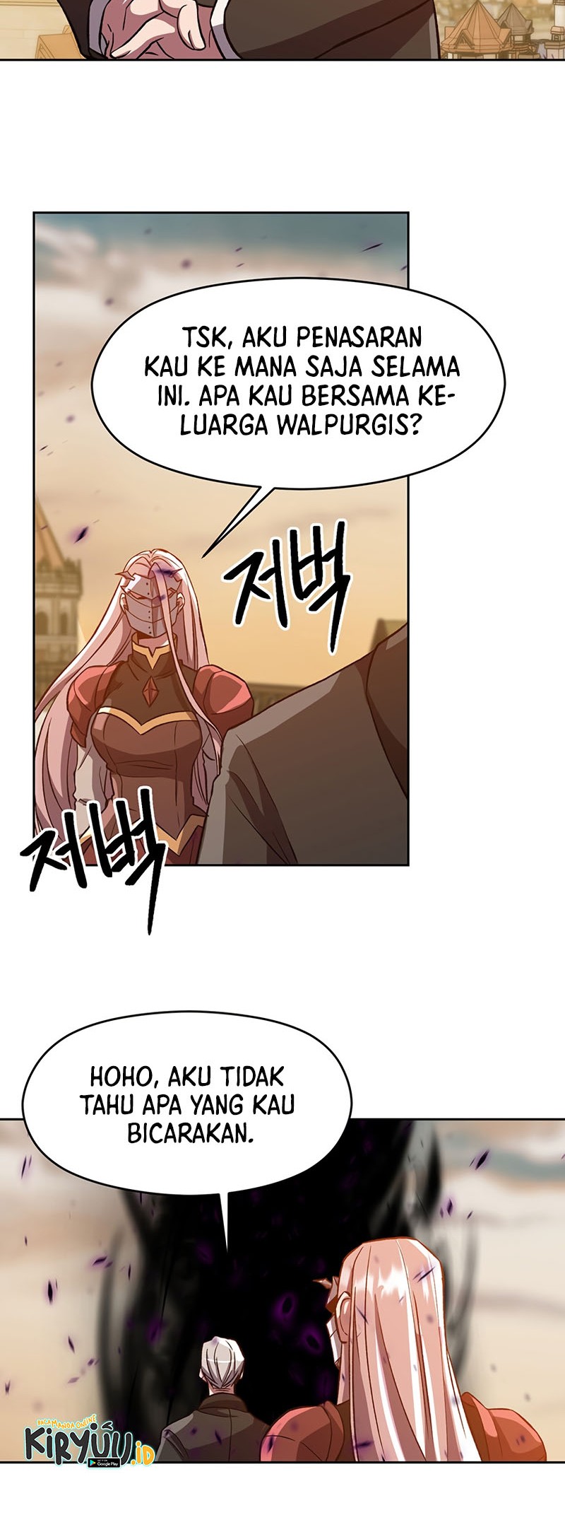 Archmage Transcending Through Regression Chapter 33 - halaman 20