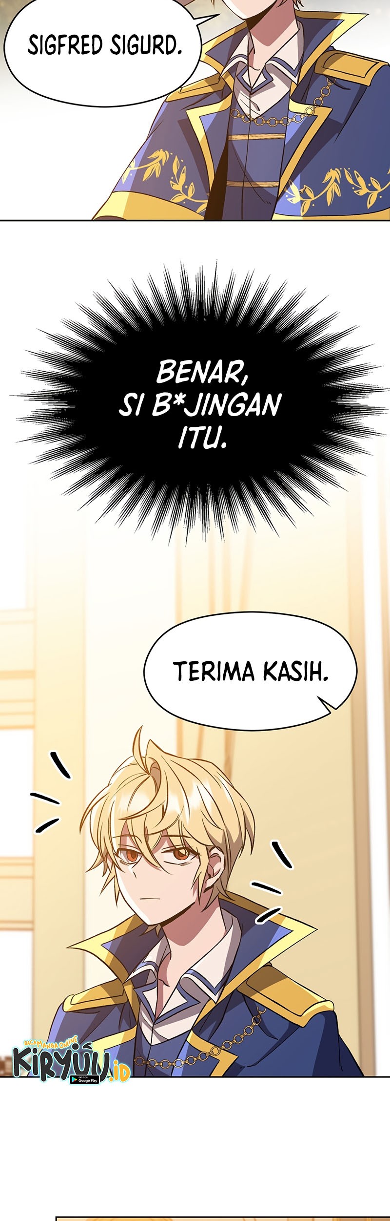 Archmage Transcending Through Regression Chapter 33 - halaman 31