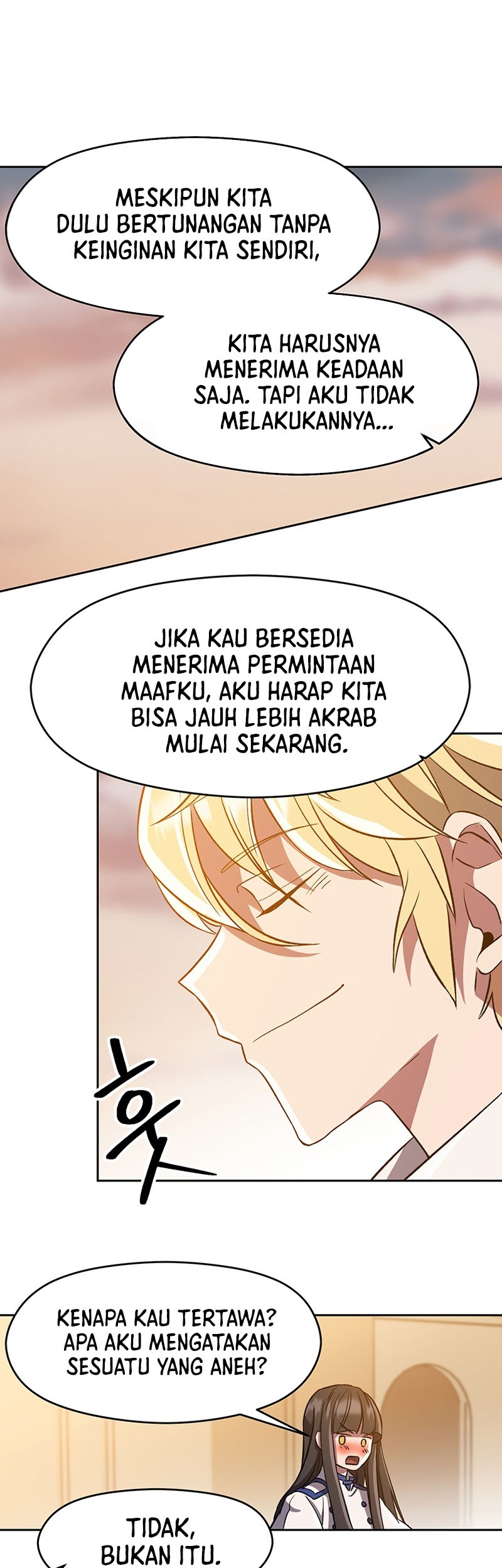 Archmage Transcending Through Regression Chapter 33 - halaman 34
