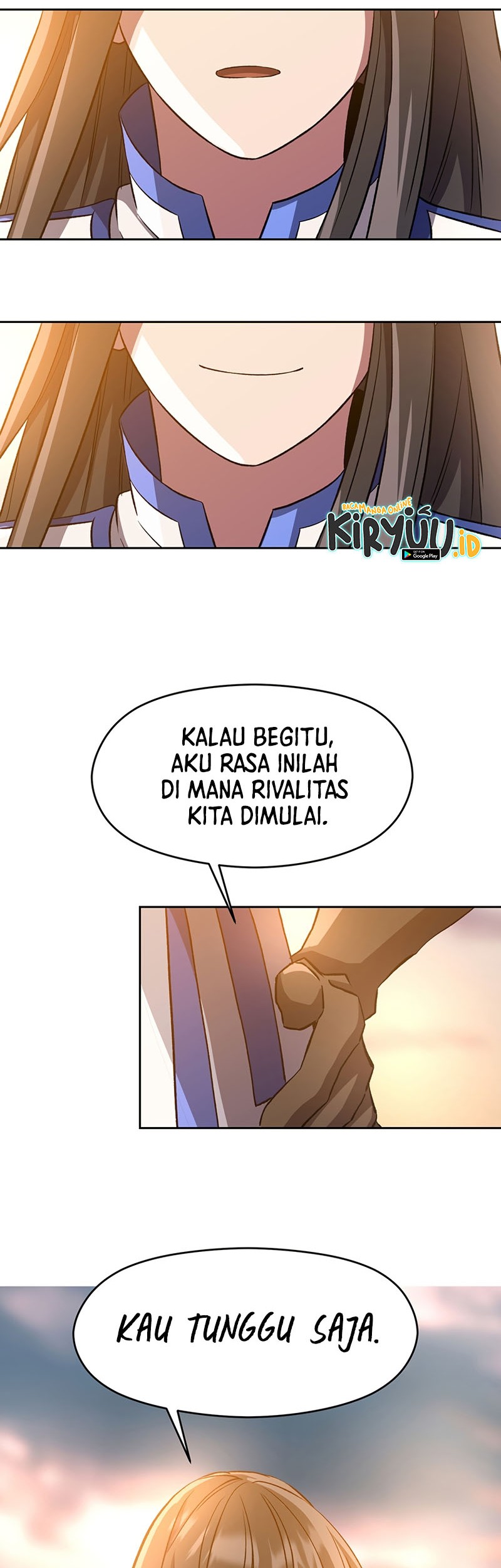 Archmage Transcending Through Regression Chapter 33 - halaman 36