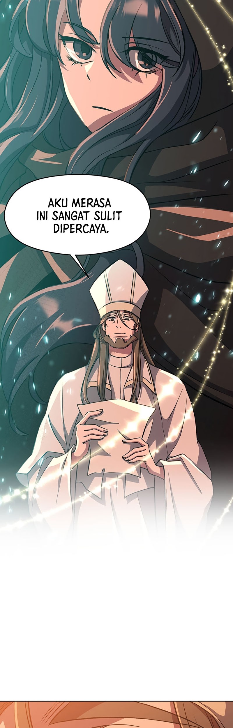 Archmage Transcending Through Regression Chapter 34 - halaman 10