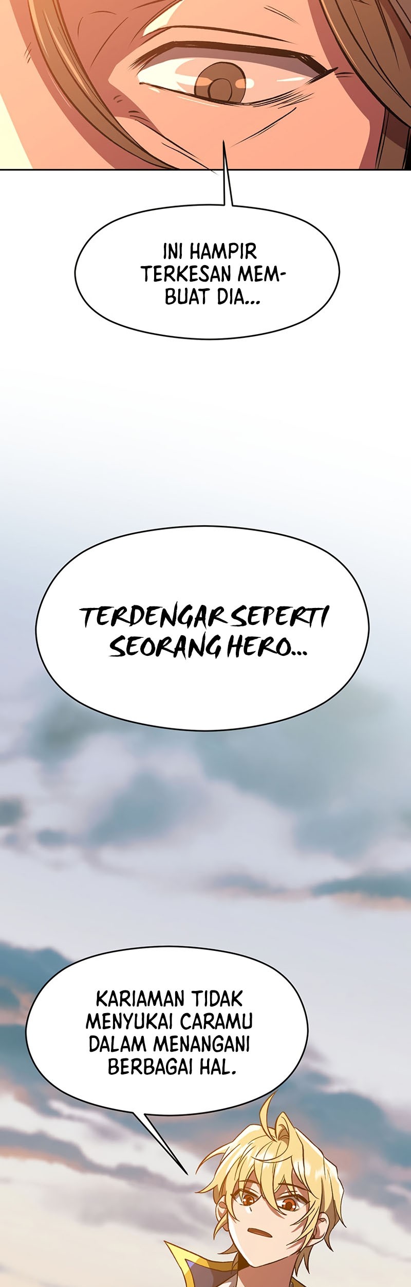 Archmage Transcending Through Regression Chapter 34 - halaman 11