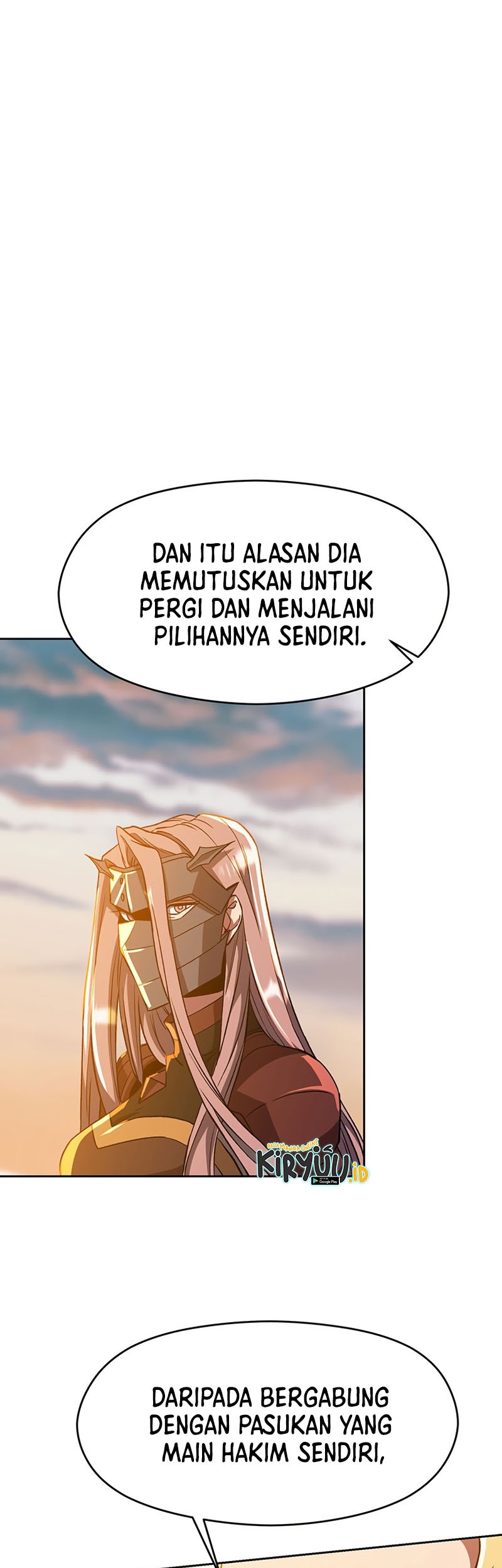 Archmage Transcending Through Regression Chapter 34 - halaman 13