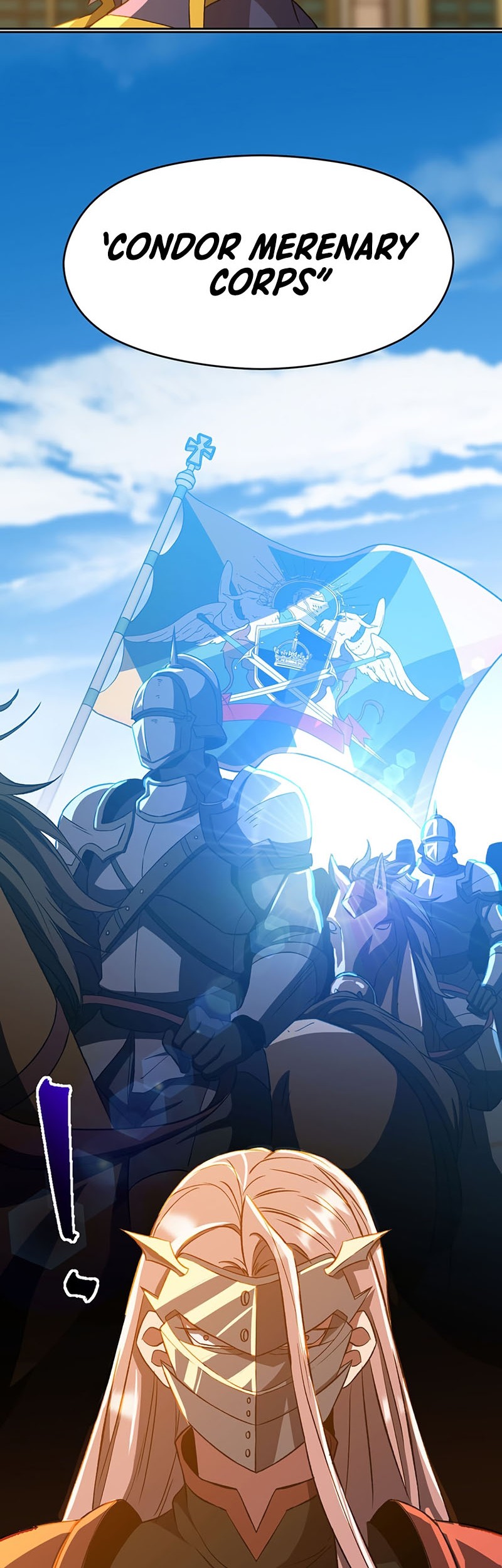 Archmage Transcending Through Regression Chapter 34 - halaman 16