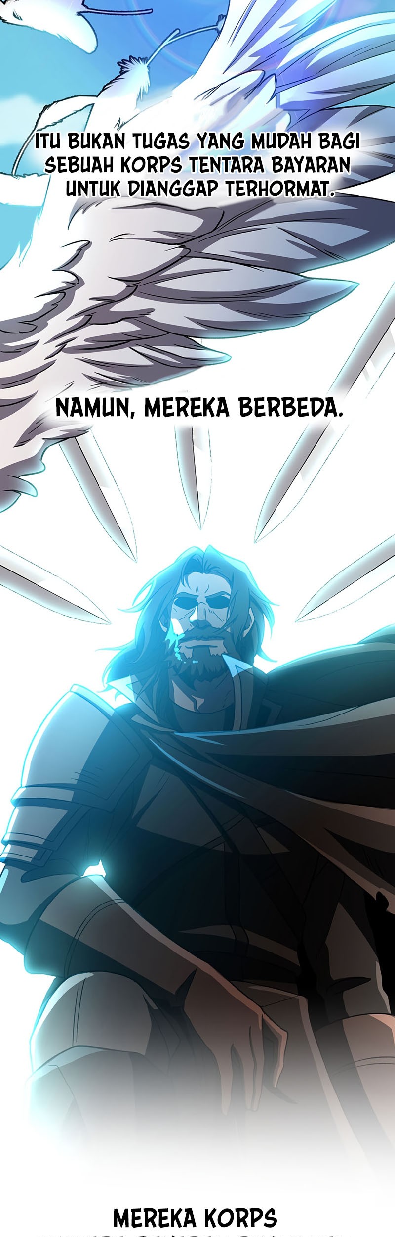 Archmage Transcending Through Regression Chapter 34 - halaman 19