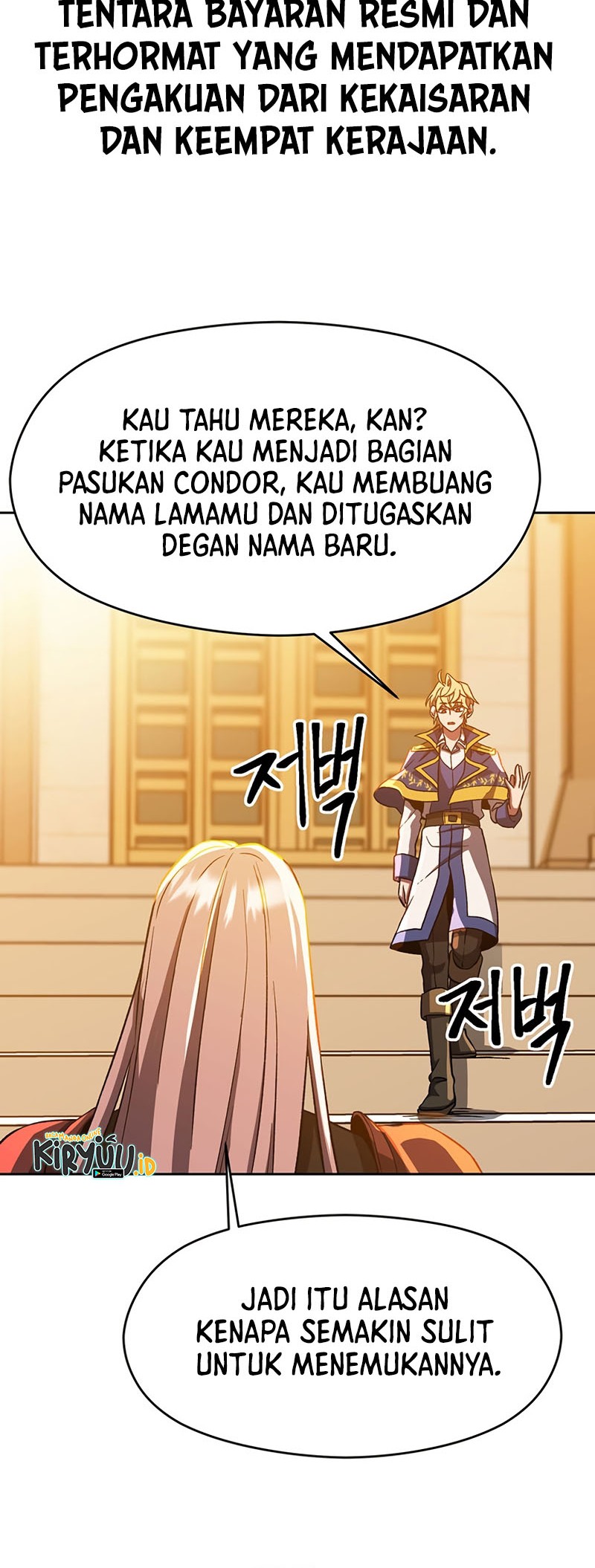 Archmage Transcending Through Regression Chapter 34 - halaman 20